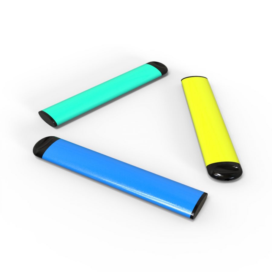400 PUFFS A - Image 3