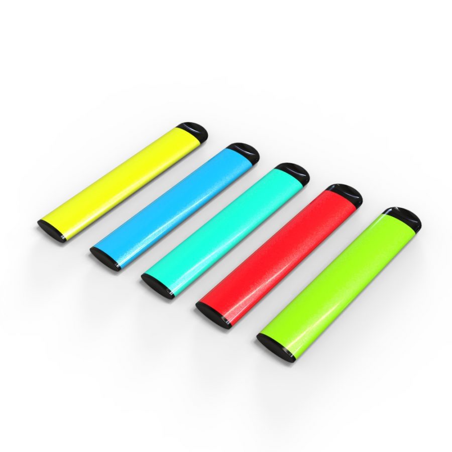 400 PUFFS A - Image 4