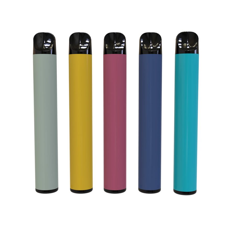 600 PUFFS B - Image 2