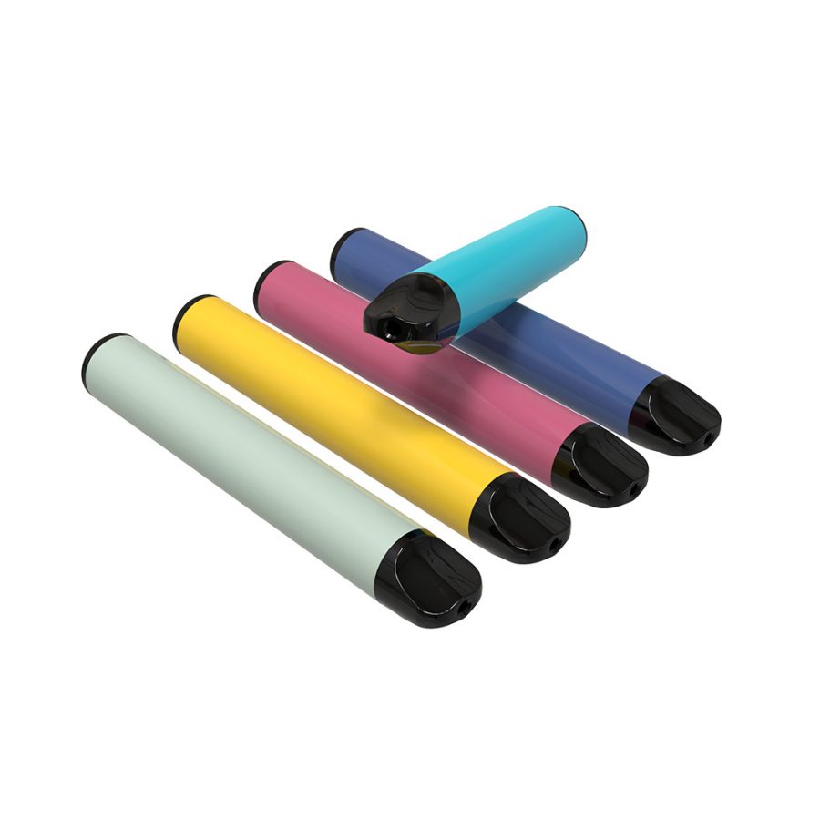 600 PUFFS B - Image 3