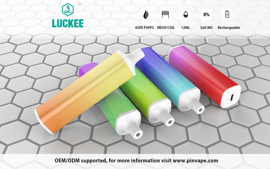 LUCKEE S - Image 3