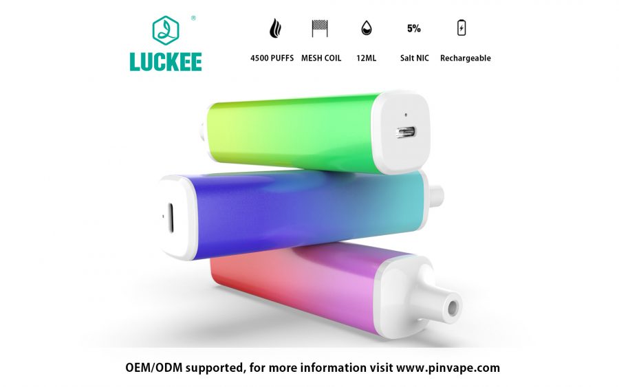 LUCKEE S - Image 4