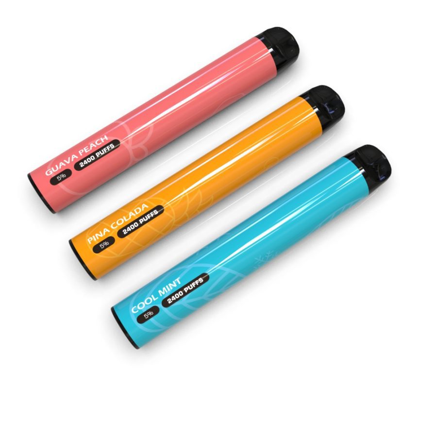 LUCKEE PRO MAX - Image 2