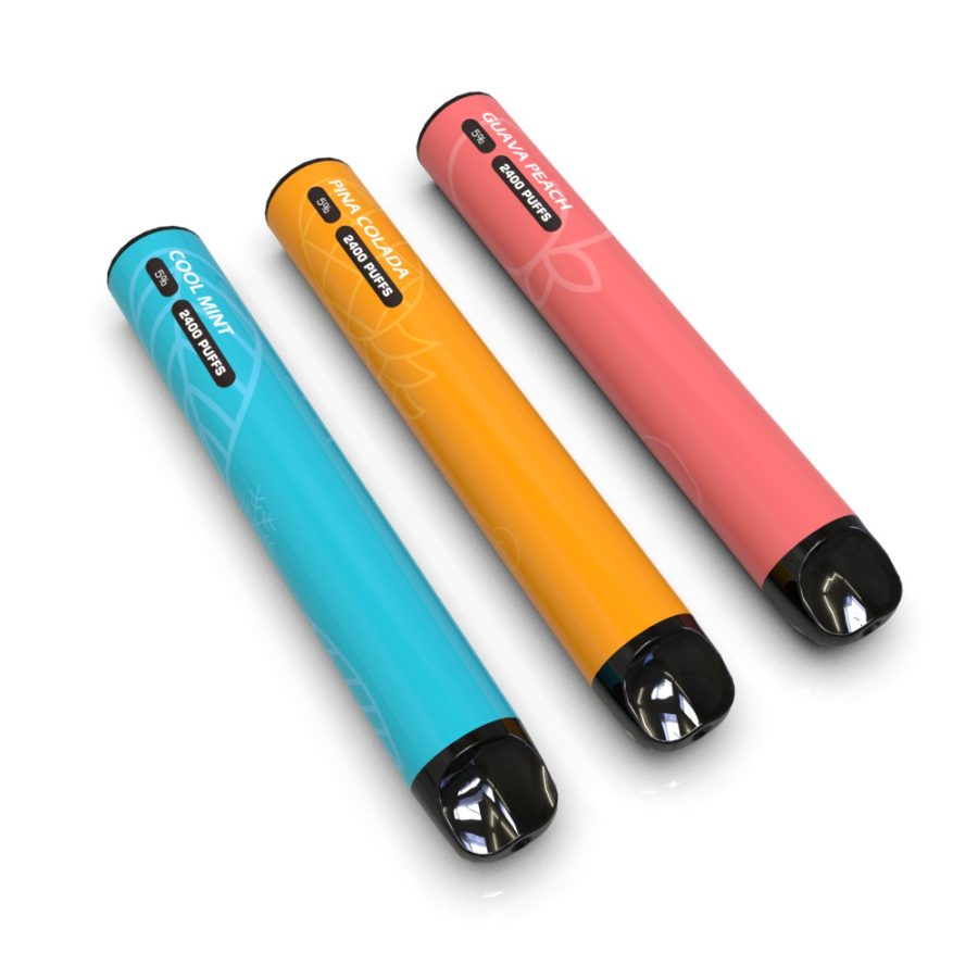 LUCKEE PRO MAX - Image 3