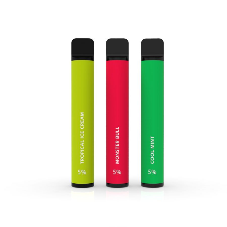 800 puffs A - Image 4
