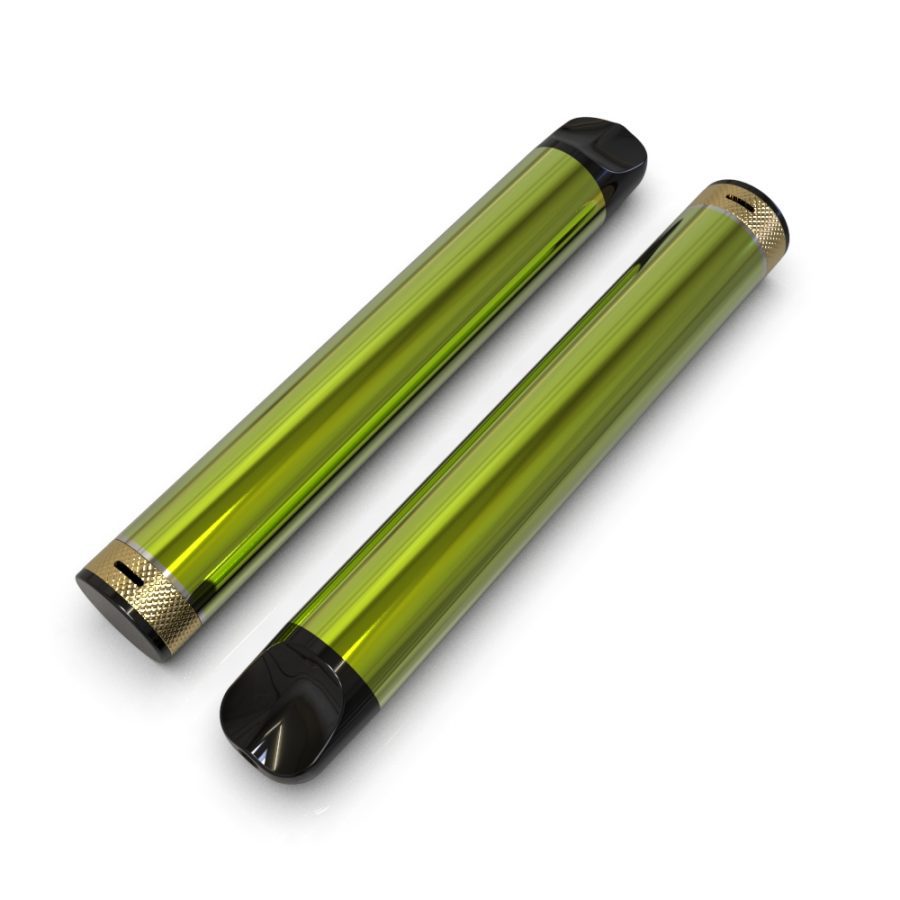 800 puffs B Airflow Adjustable - Image 3
