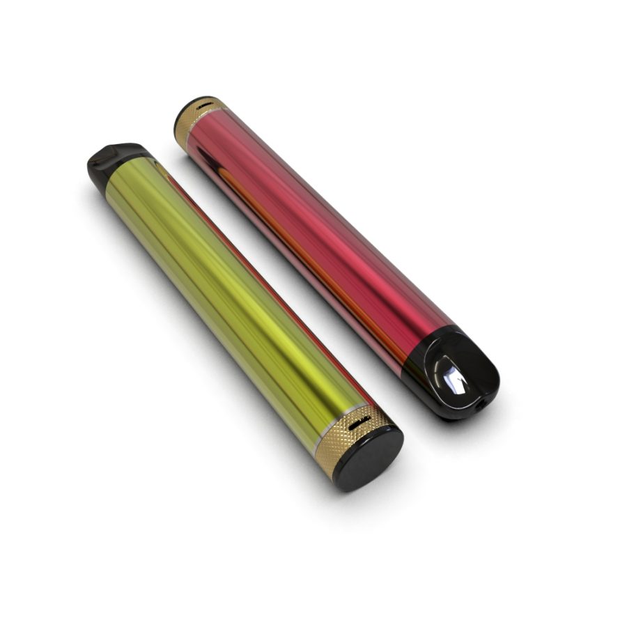 800 puffs B Airflow Adjustable - Image 4