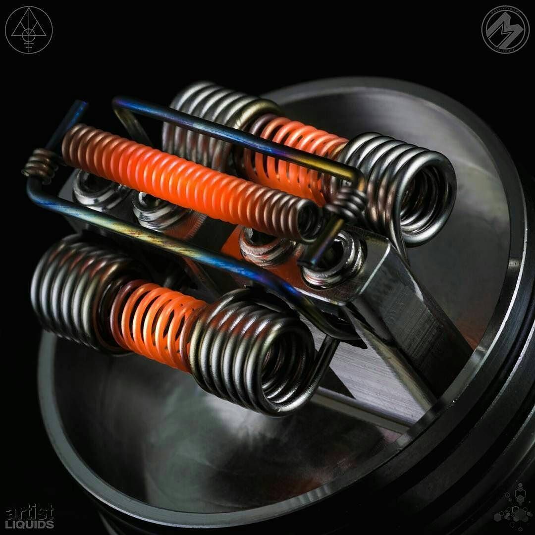 How long do vape coils last? tips to get the most out of your coils