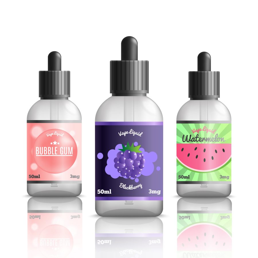Vape Flavors and Vape Juice What You Need to Know disposable vape