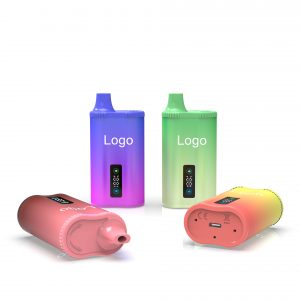 ELKA TWIST18K VAPE