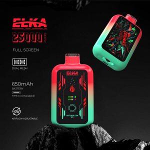 ELKA25000 PRODUCT