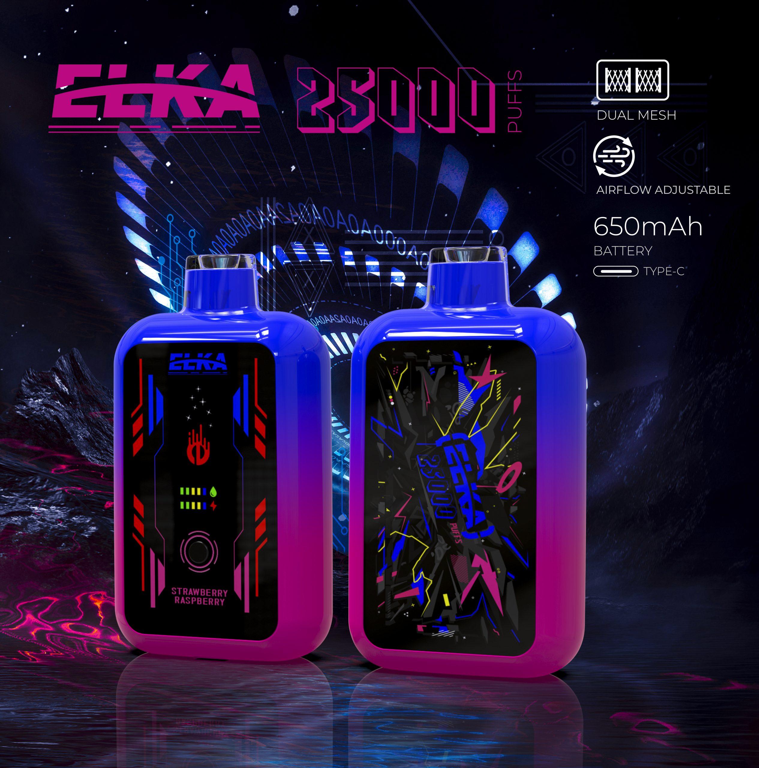 ELKA25000 PRODUCT