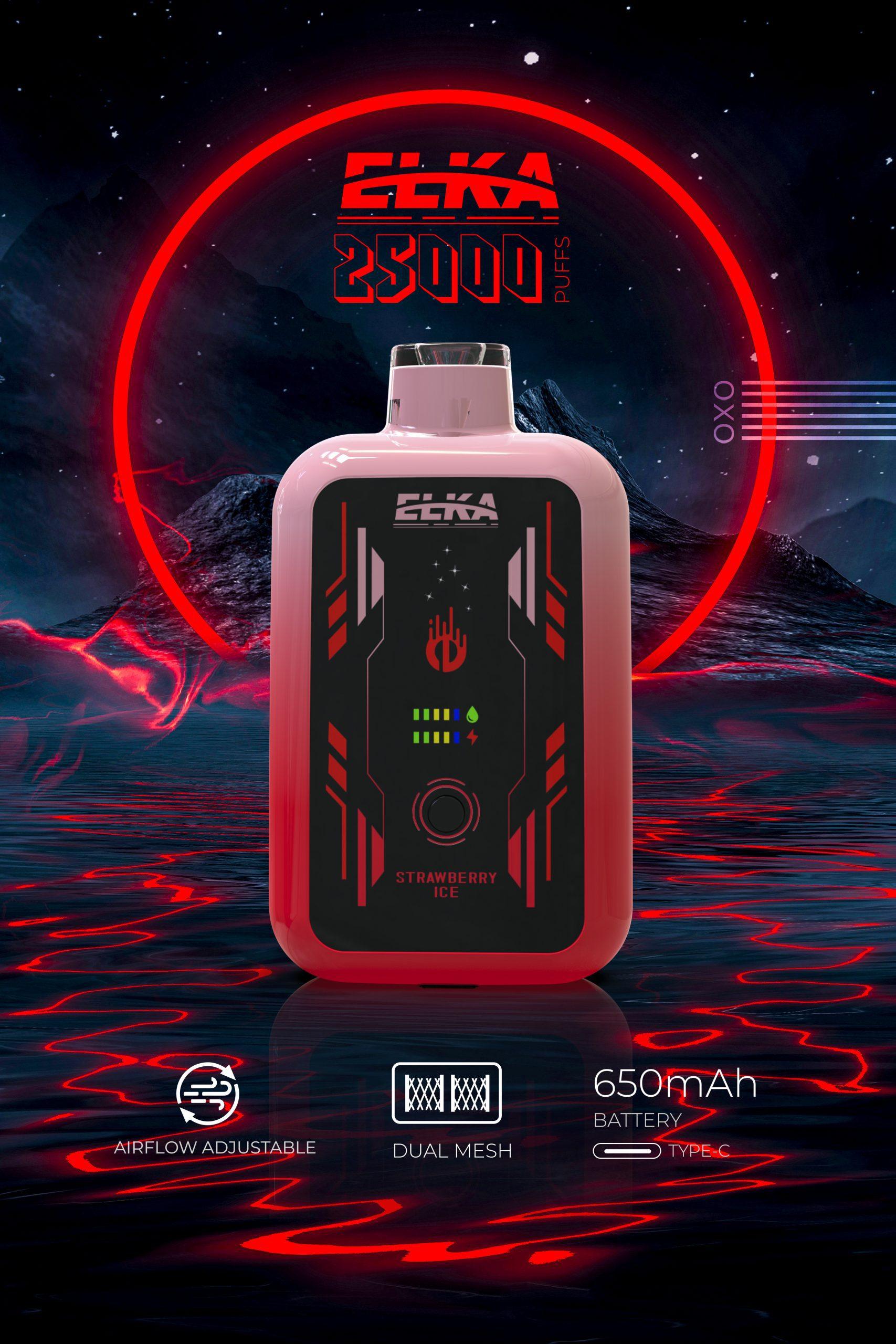 ELKA25000 PRODUCT