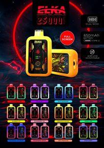 ELKA25000 PRODUCT