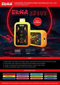 ELKA25000