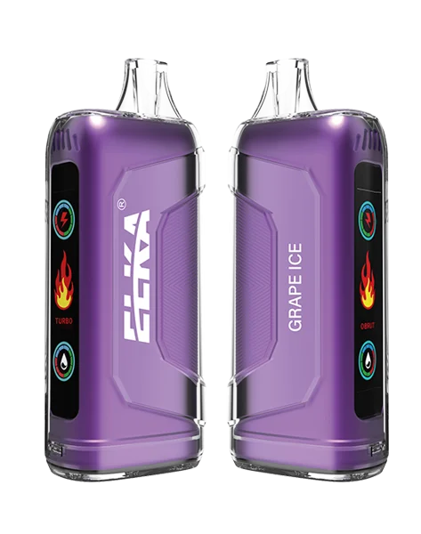 GRAPE ICE