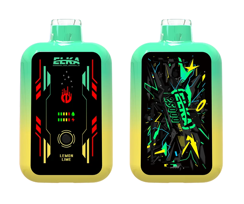 lemon lime