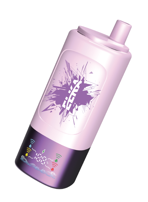 ELKA 4 IN 1 85000 PUFFS -1
