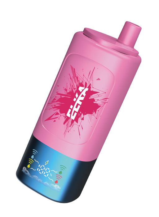ELKA 4 IN 1 85000 PUFFS -2